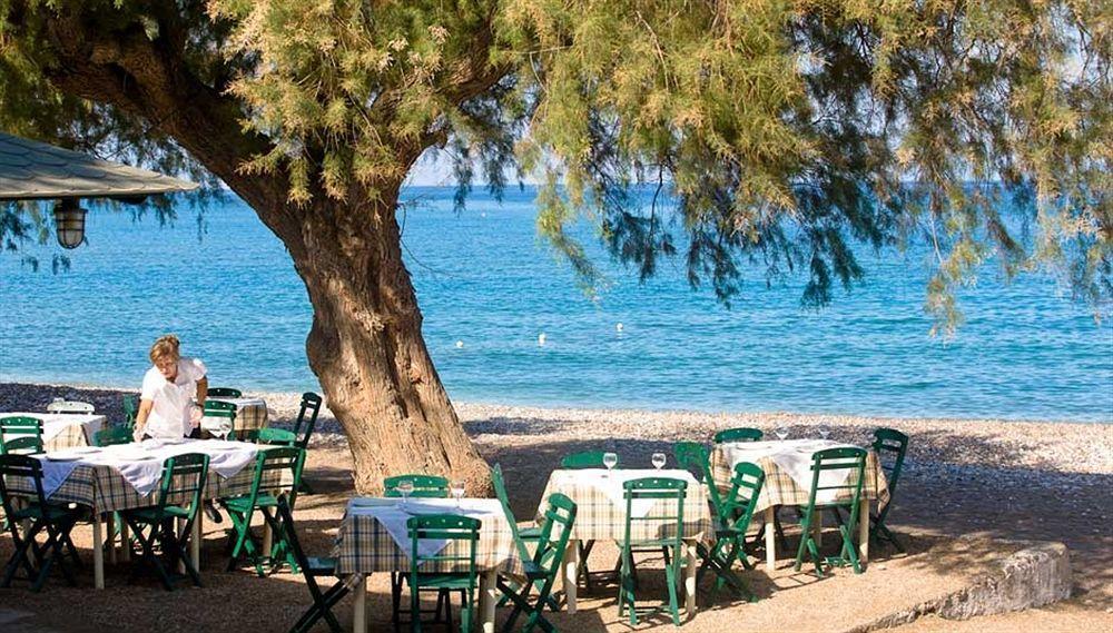 Alex Beach Theológos المظهر الخارجي الصورة