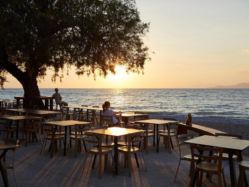 Alex Beach Theológos المظهر الخارجي الصورة